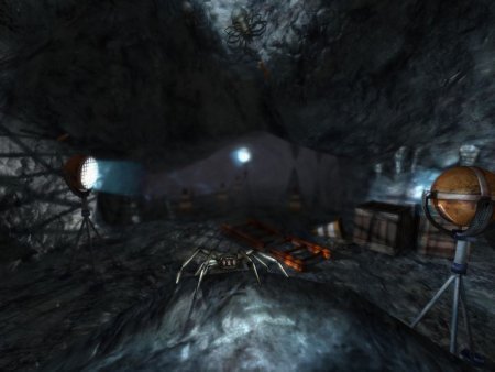 Penumbra Collection