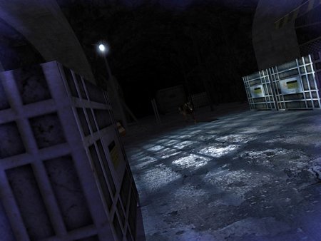 Penumbra Collection