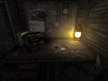 Penumbra Collection
