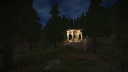 Alchemists Awakening