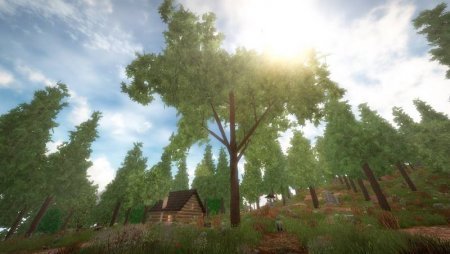 Alchemists Awakening